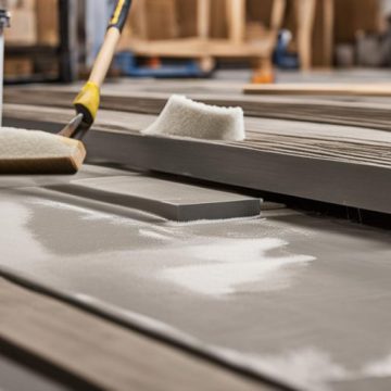 Czy warto gruntować podłogę przed układaniem paneli? Czy warto gruntować podłogę przed układaniem paneli?