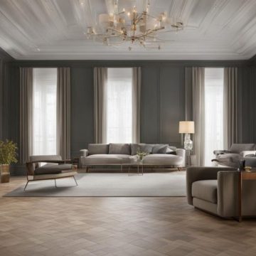 Gumolit jako alternatywa dla paneli – porównanie cen i właściwości Gumolit jako alternatywa dla paneli – porównanie cen i właściwości