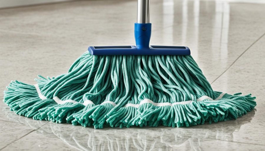 mop do mycia podłogi