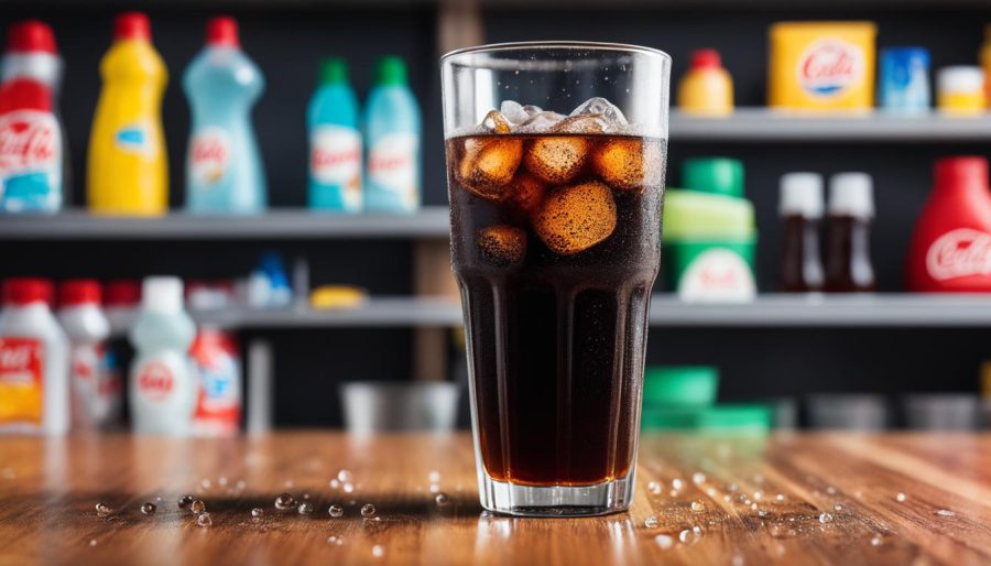 czy cola traci swoje smaki i właściwości po dłuższym czasie