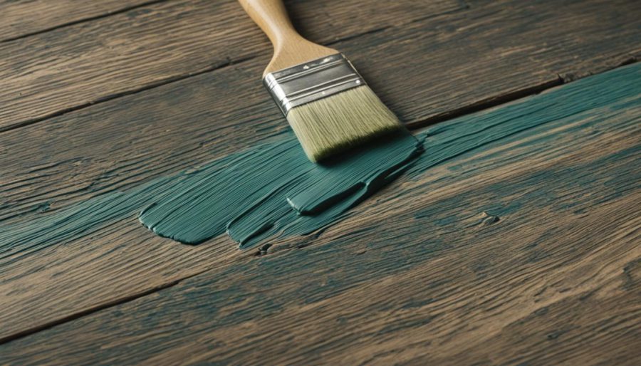 Jak odnowić starą drewnianą podłogę: poradnik krok po kroku