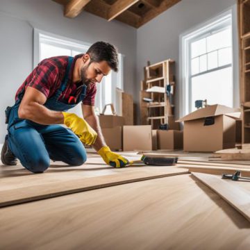 Ile kosztuje położenie deski kompozytowej na podłodze? Ile kosztuje położenie deski kompozytowej na podłodze?