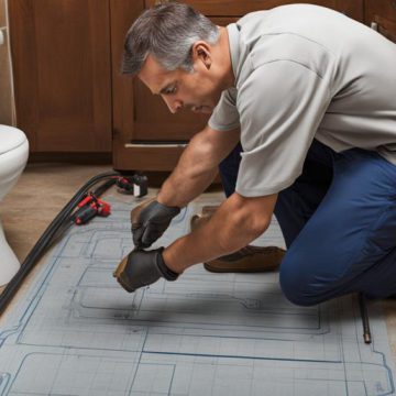 Jaka średnica rury do podłogówki? Praktyczne wskazówki dla instalatorów Jaka średnica rury do podłogówki? Praktyczne wskazówki dla instalatorów